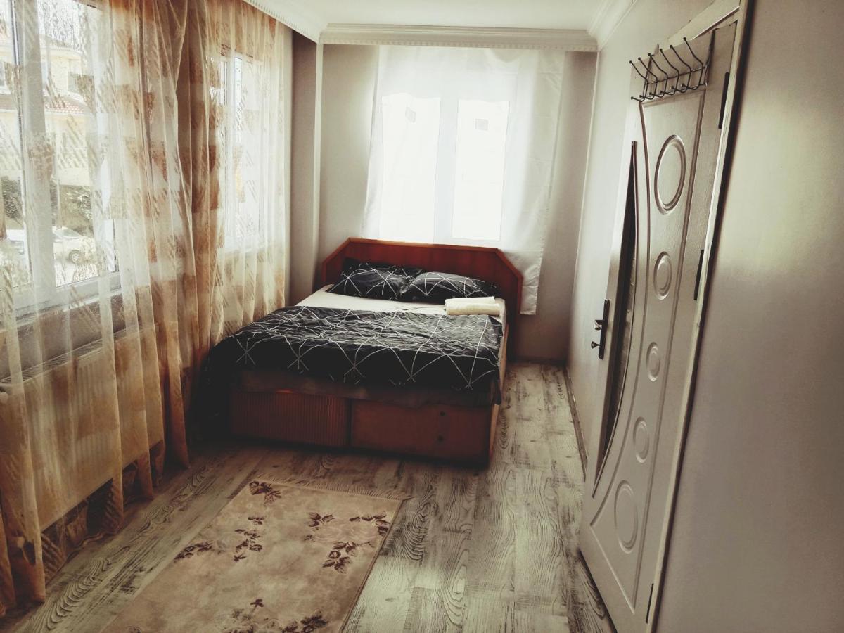 Kapali 13 Arnavutkoy Bagian luar foto