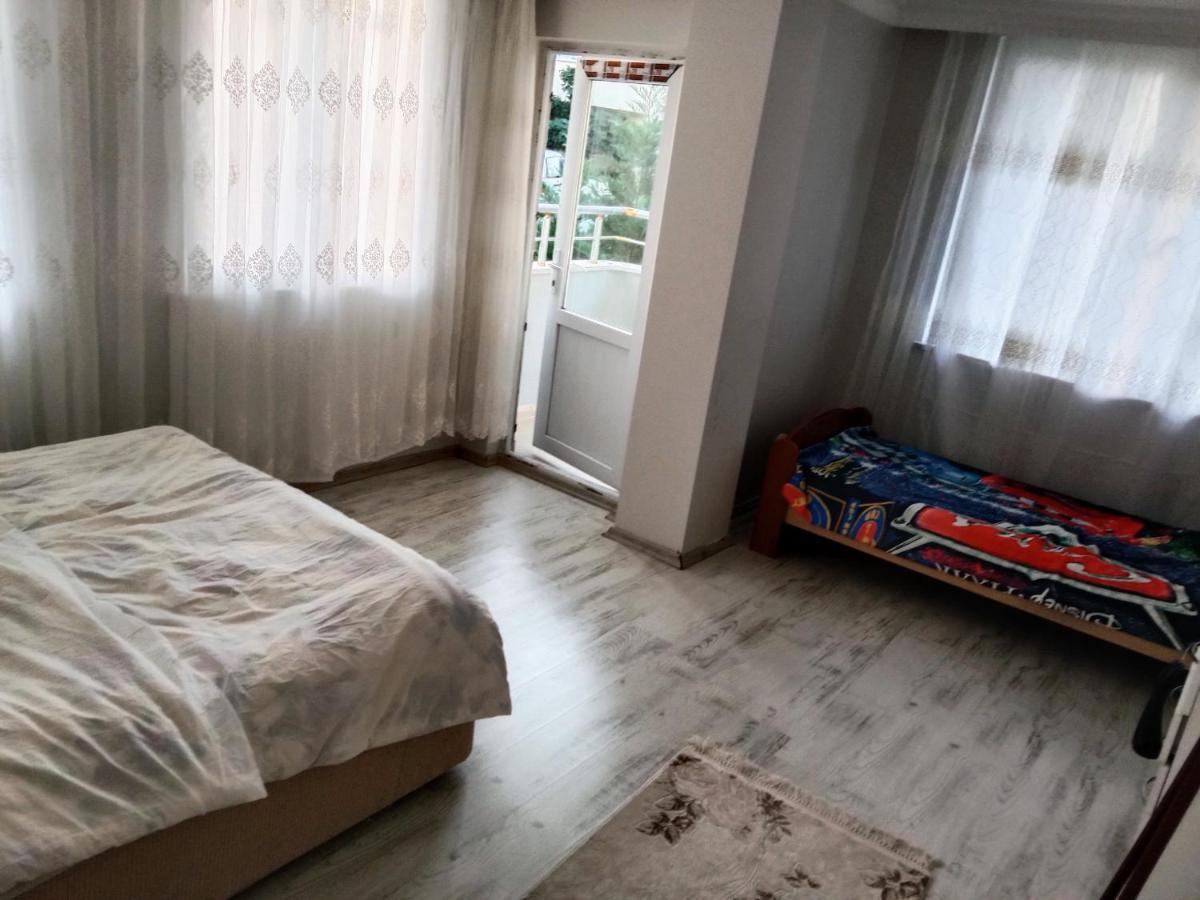 Kapali 13 Arnavutkoy Bagian luar foto