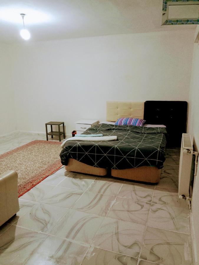 Kapali 13 Arnavutkoy Ruang foto